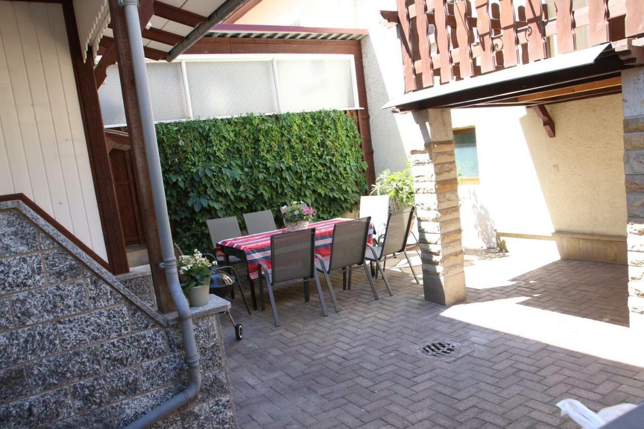 Ferienhaus Landeskrone Dresda Exterior foto